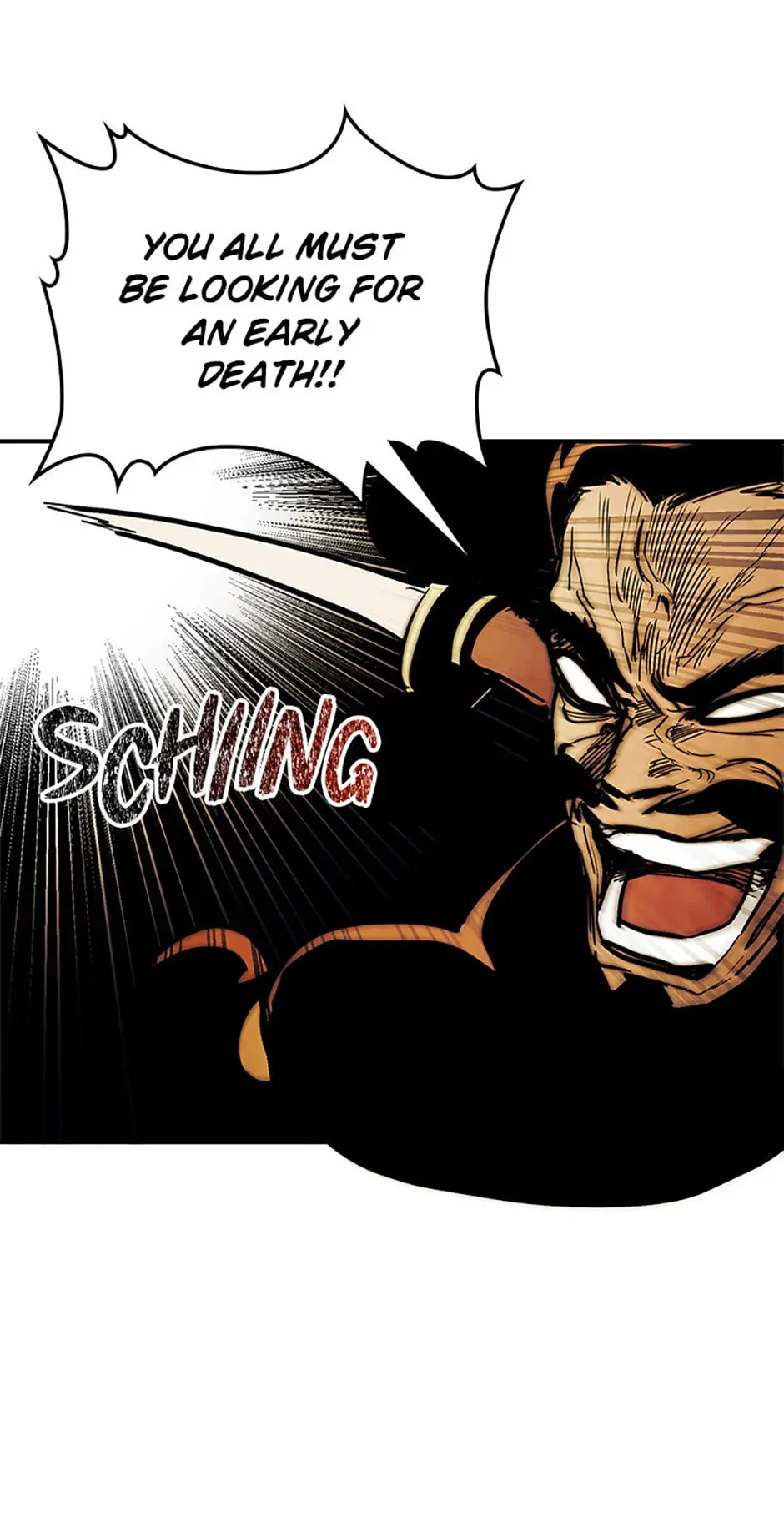 Yi Shen Dang Guan Chapter 63 68